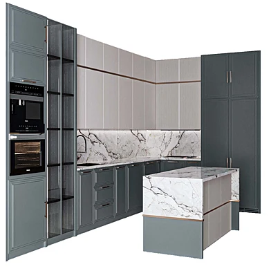 kitchen 83