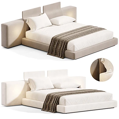 Yang Bed