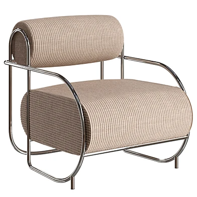 Armchair Velvet