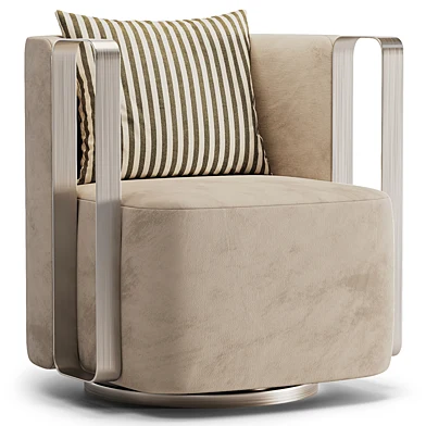 Sigrid Armchair