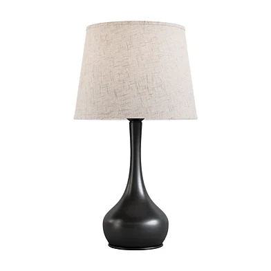 Modern European Table Lamp