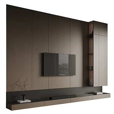 TV Wall 19