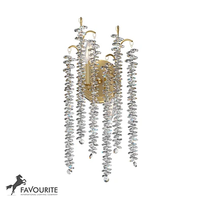 Бра Favourite 4134-2W