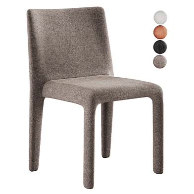 Glove-Up Chair