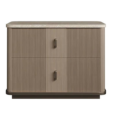 Rhythm Nightstand