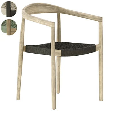 Ydalia chair