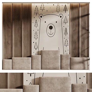 wall panel 14