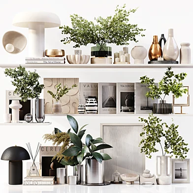 Decorative Set 291