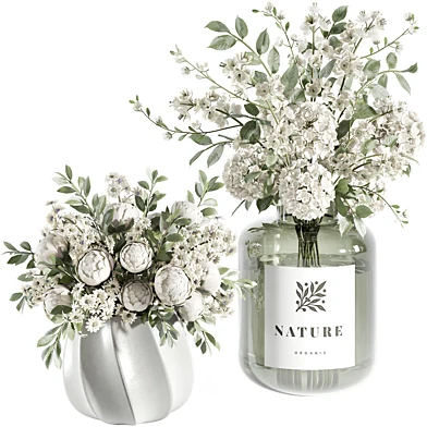 Bouquet plant 61