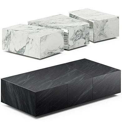 Lithea Trinacria Coffee Table
