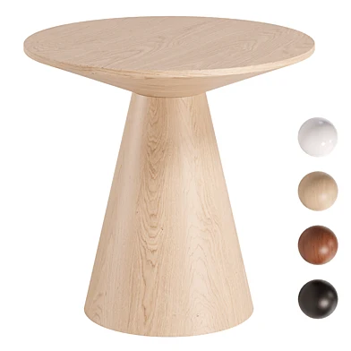 Adara End Table