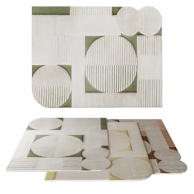 3 Rugs Le Tapis Nomade