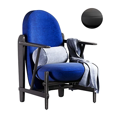 ARMCHAIRS T-BONE
