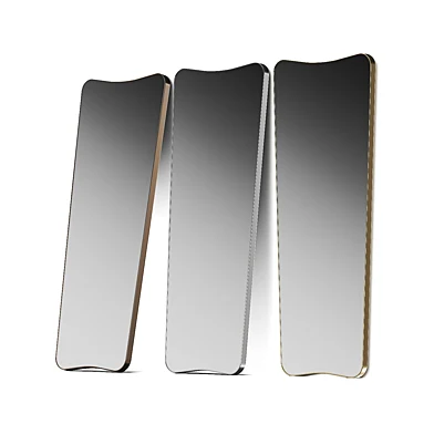 Alice Floor Mirror