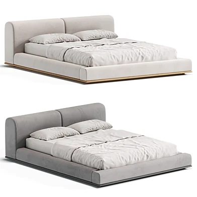 Domino Bed