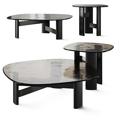 Porada Latch Coffee Tables