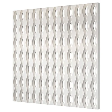 Gesso 3D гипсовый блок