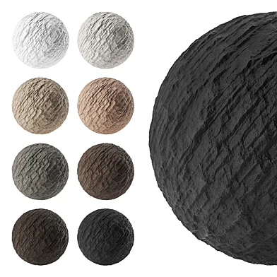 Stone Textures Set 017