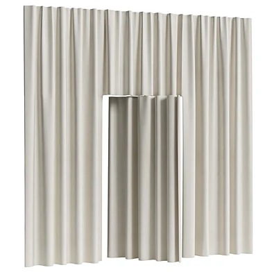 Decorative wall 01