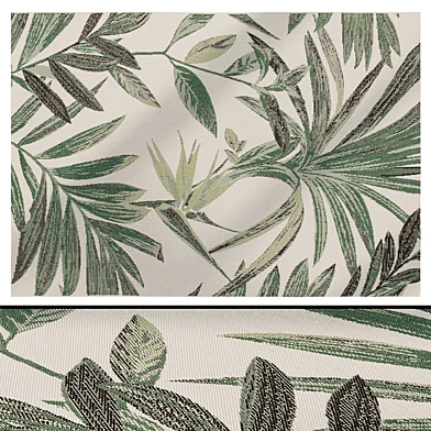 Rug Capri Green