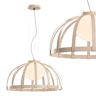Lampatron SCIRT pendant light