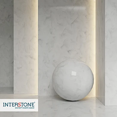 Акриловый камень GRANDEX M-732 Marble Mirage