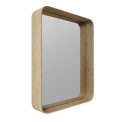 Ikea DVARGSYREN Mirror
