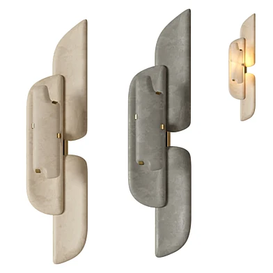 Cicero Sconce