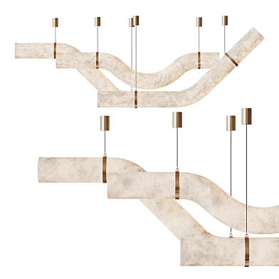 Liberty Pendant Light