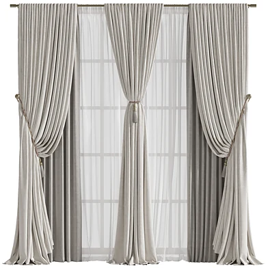 Curtain #205