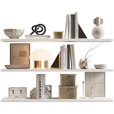 Decor set 1