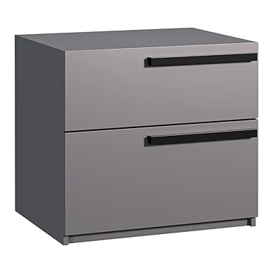 Bedside table Kimbol
