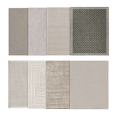 Modern Lines Carpet