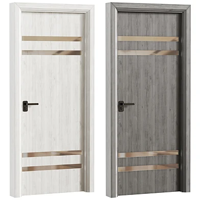 Door 1