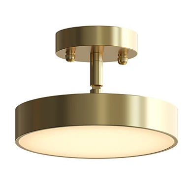 Hero Rotating Ceiling Lamp