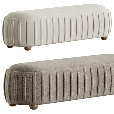 Vivienne Bench