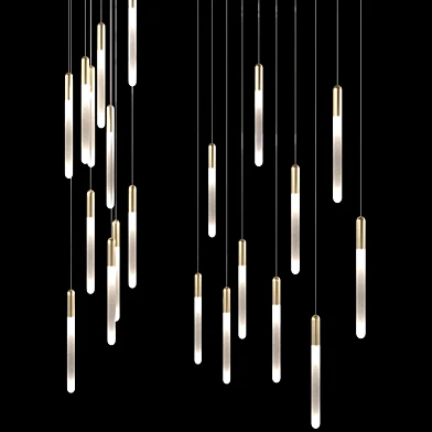 Lucciano pendant light