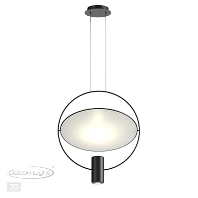 Odeon Light 7029/2L ORBITE