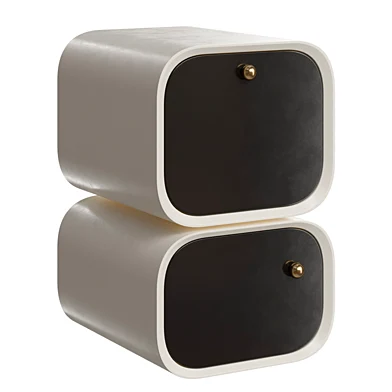Bedside table Molla