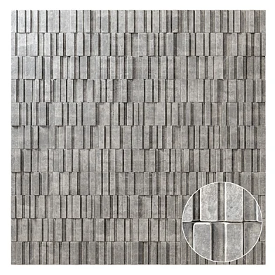 Stone decor n103
