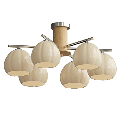 Flower Buds Ceiling Lamp