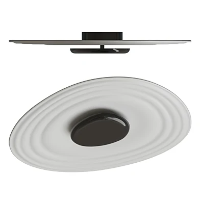 Odeon Ceiling Lamp
