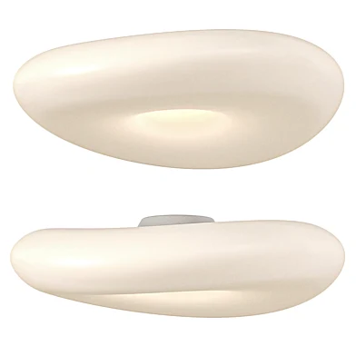 Mr Magoo Stilnovo Ceiling Lamp