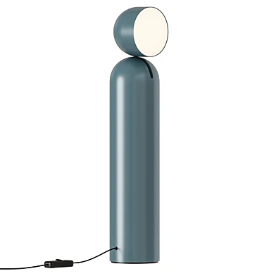 Vibia Plusminus Solo Floor Lamp