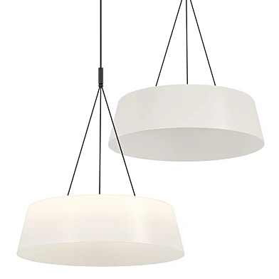 Vibia Lily Pendant Lamp