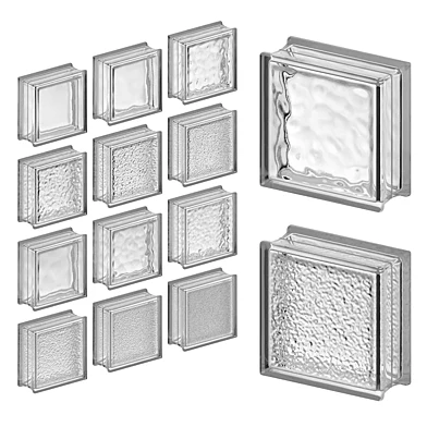 Glass Blocks 11
