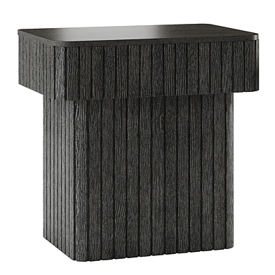 Menton Nightstand