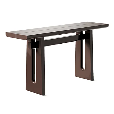 Poliform Nara Console Table