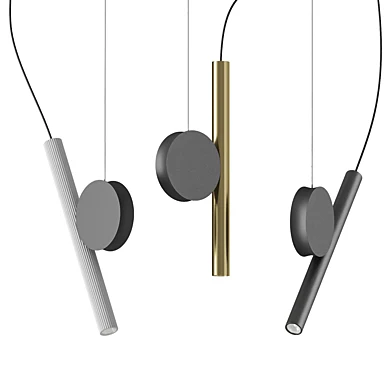 Doi Suspension Lamp by Luceplan