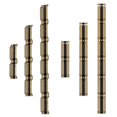 Henge Vibe Wall Lamps